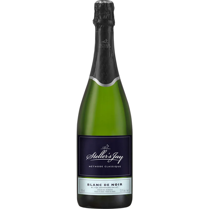 BCLIQUOR Stellers Jay Oliver - Blanc De Noir