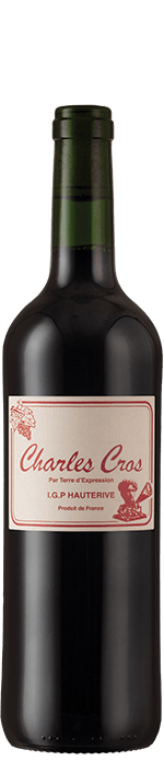 Charles Cros 2023