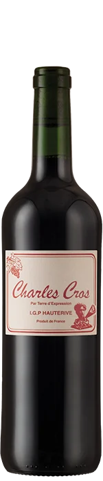 Charles Cros 2024