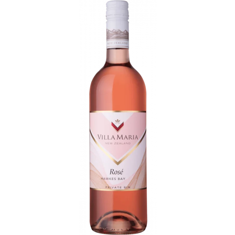 Villa Maria Private Bin Rose