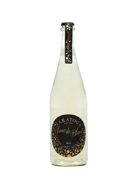 Saratoga Sparkling Blanc De Blanc