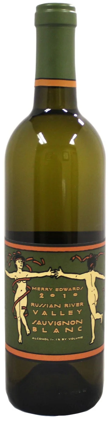 Merry Edwards Sauvignon Blanc Russian River Valley