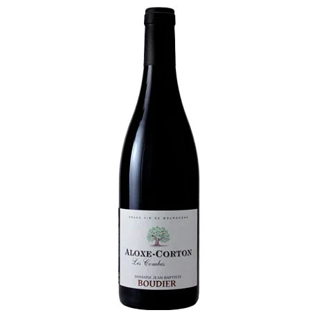 Jean Baptiste Boudier Aloxe Corton Les Combes