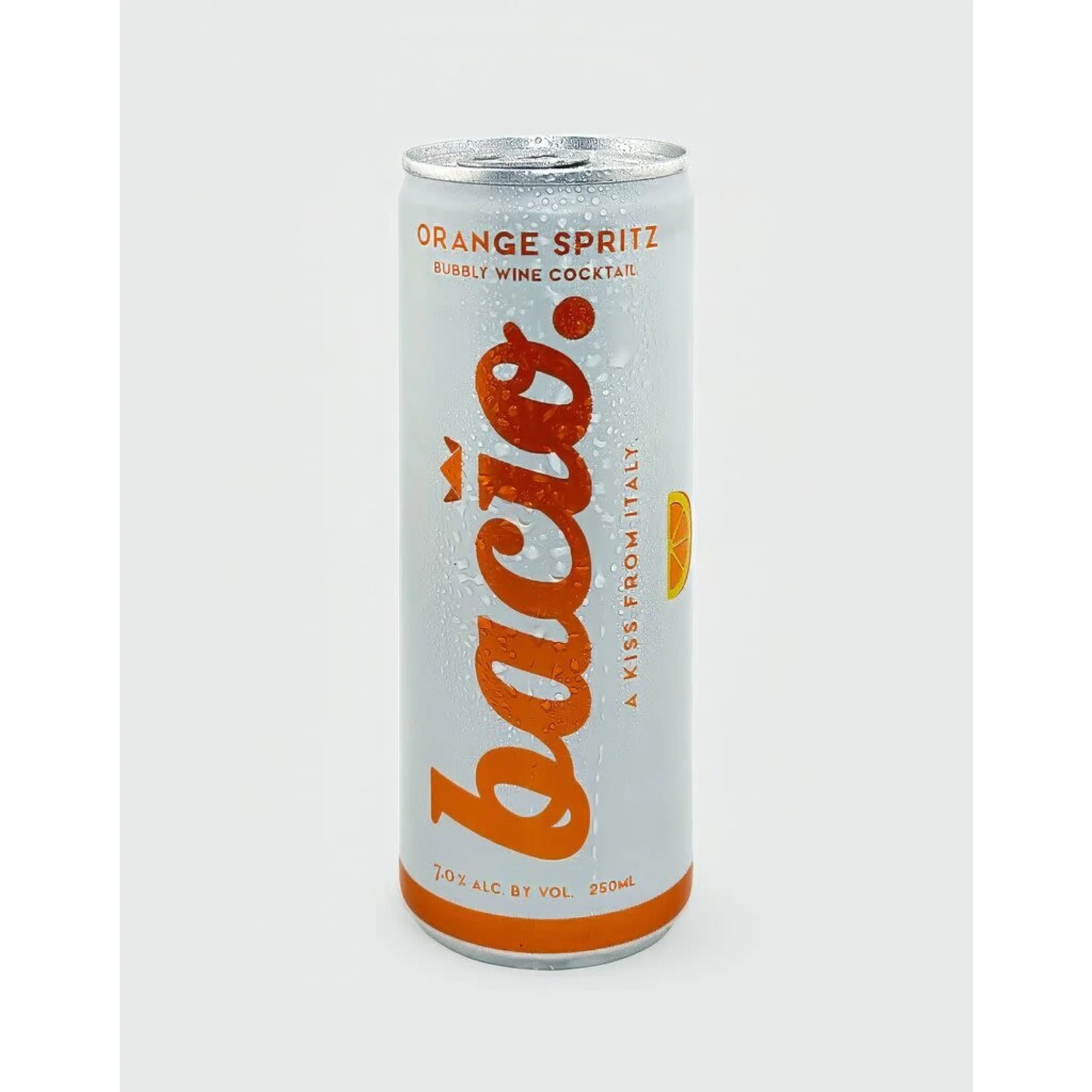 Liquid Fables ‘summer In A Can’ Vodka Sangria Cocktail 4p
