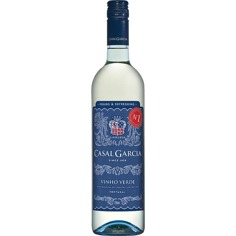 BCLIQUOR Vinho Verde - Aveleda Casal Garcia