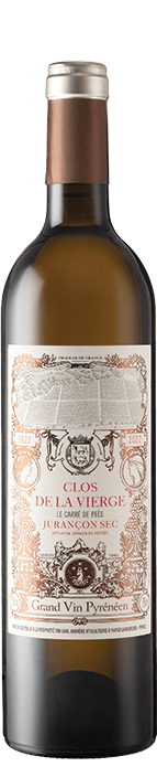Clos de la Vierge 2023