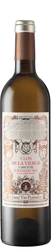 Clos de la Vierge 2024