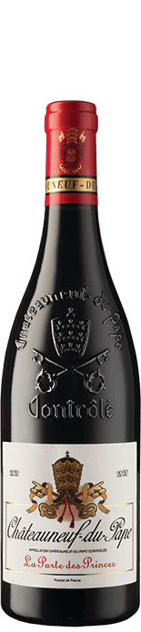 La Porte des Princes Châteauneuf-du-Pape 2020