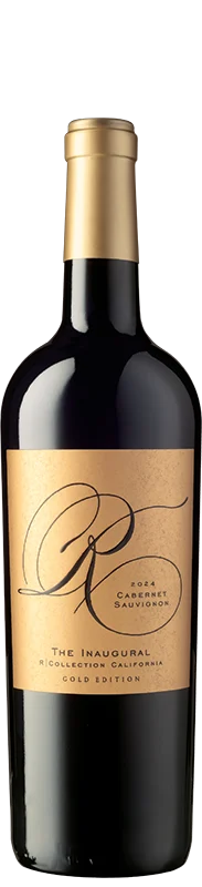 Raymond Vineyards "The Inaugural" Gold Edition Cabernet Sauvignon 2024