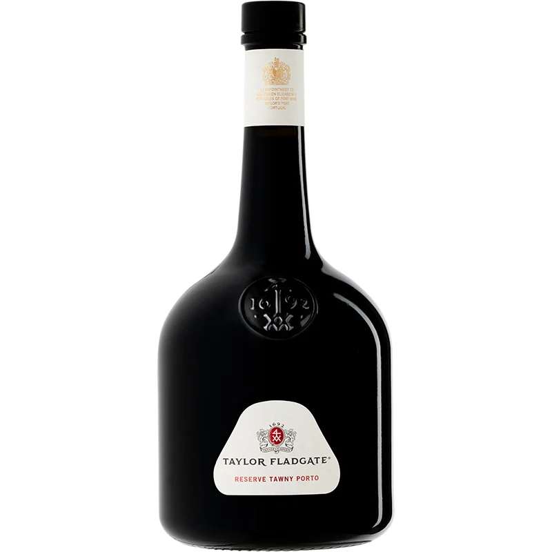 BCLIQUOR Taylor Fladgate - Reserve Tawny Historical The Mallet