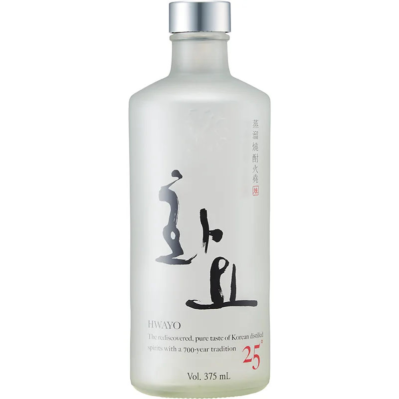 BCLIQUOR Hwayo - 25 Soju