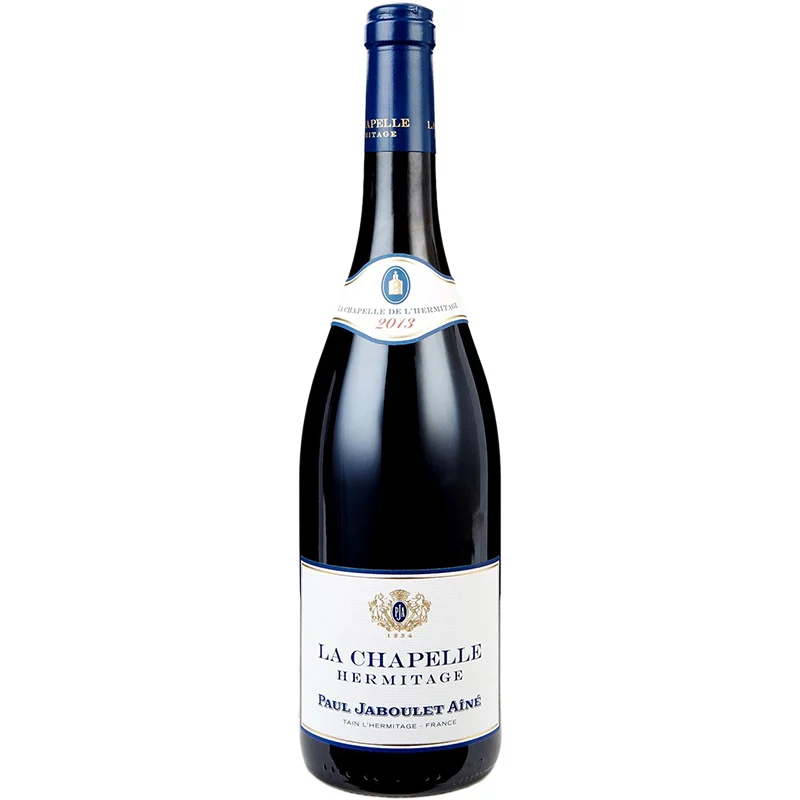 BCLIQUOR Hermitage - Paul Jaboulet La Chapelle 2013