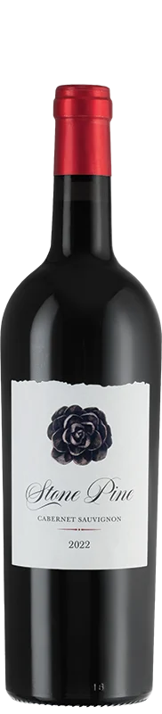 Stone Pine Cabernet Sauvignon Navarra 2022