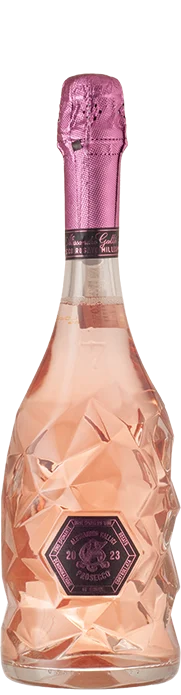 Alessandro Gallici Prosecco Anniversario Rosato 2023