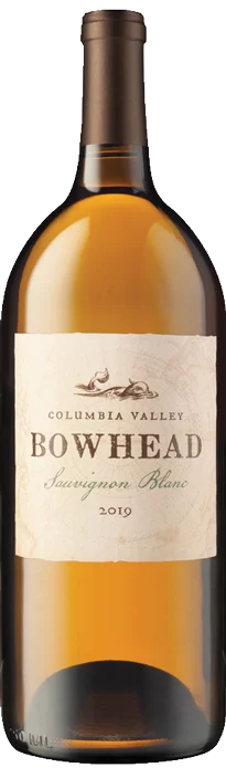 Bowhead Columbia Valley Sauvignon Blanc Magnum 2019