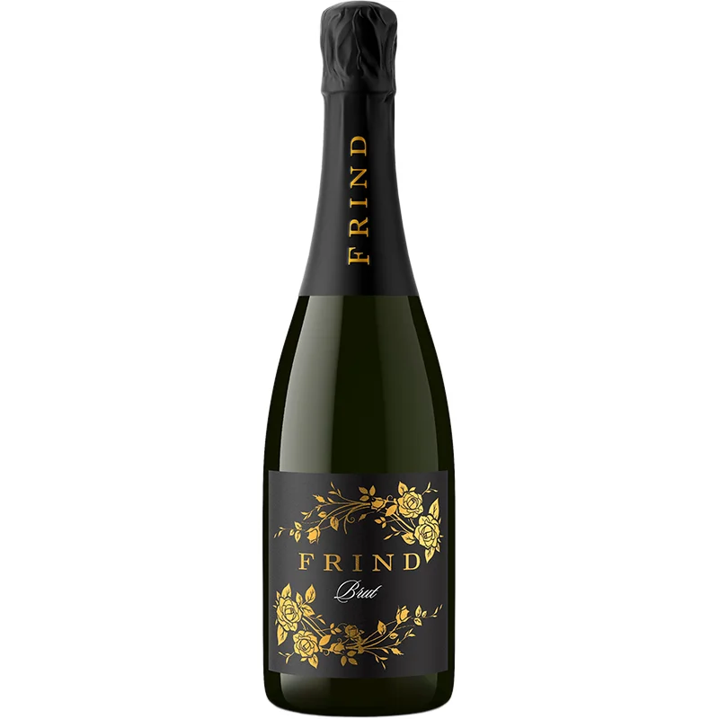 BCLIQUOR Frind Winery - Brut