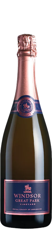 Windsor Great Park Sparkling Rosé 2022