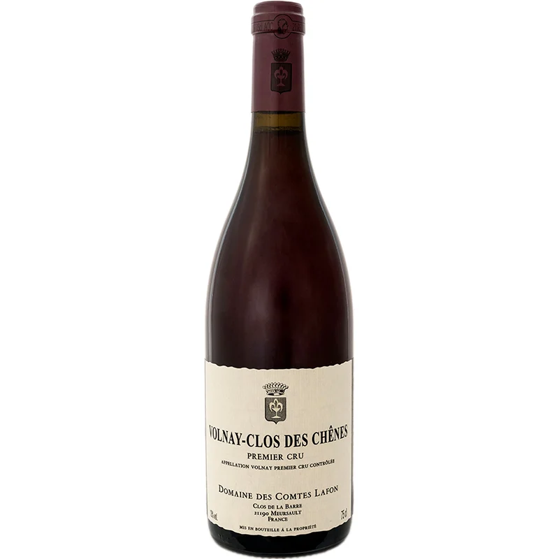 BCLIQUOR Volnay 1er Clos Des Chenes - Domaine Comtes Lafon 2017