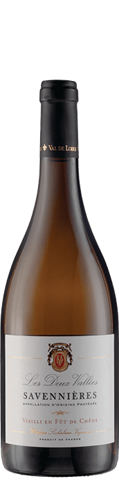 Les Deux Vallées Savennières 2019