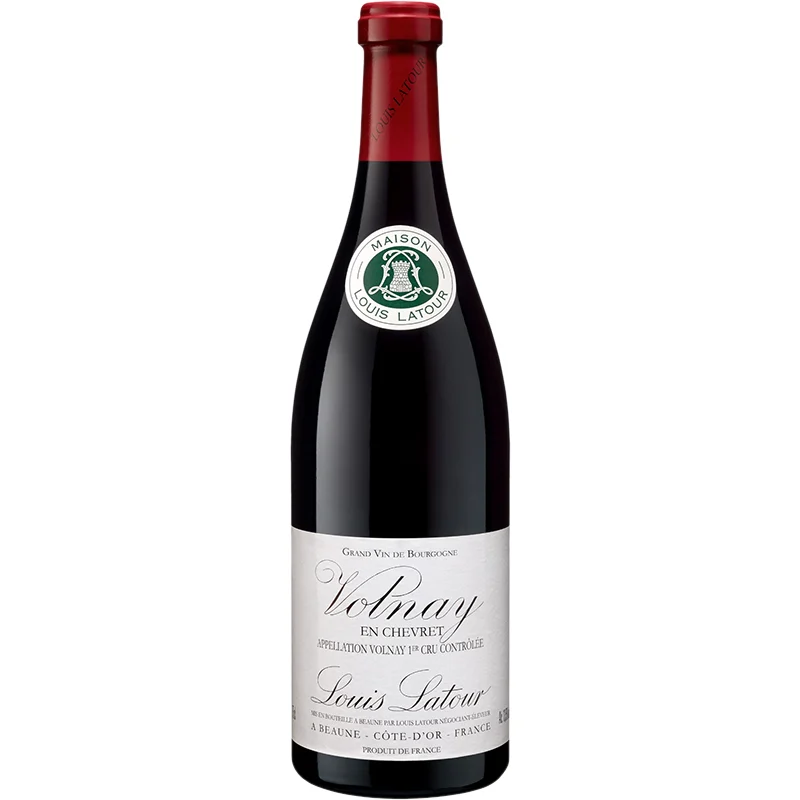 BCLIQUOR Volnay 1er En Chevret - Louis Latour 2020