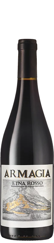 Armagia Etna Rosso 2019