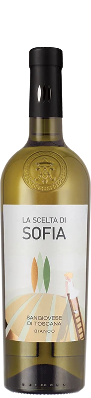 La Scelta di Sofia Toscana 2024