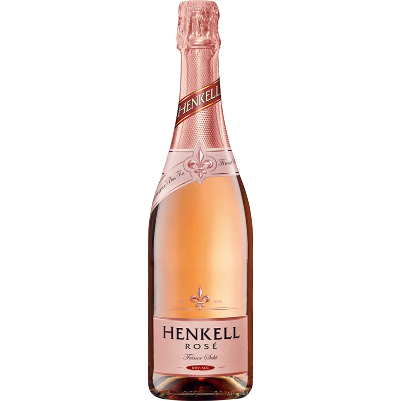 BCLIQUOR Henkell Rose