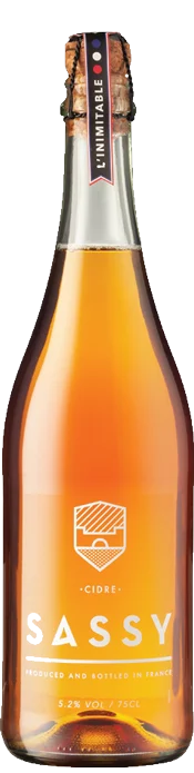 Maison SASSY Brut (75cl) NV