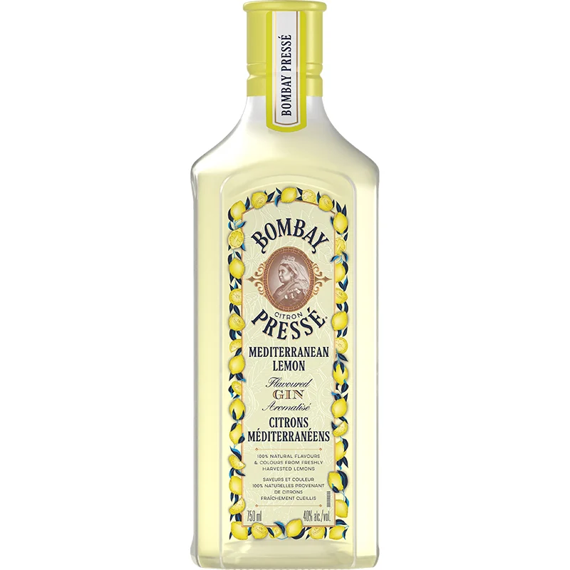 BCLIQUOR Bombay - Presse