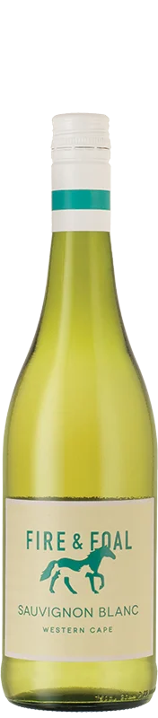Fire & Foal Sauvignon Blanc 2025