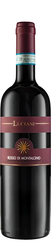 Luciani Rosso di Montalcino 2022
