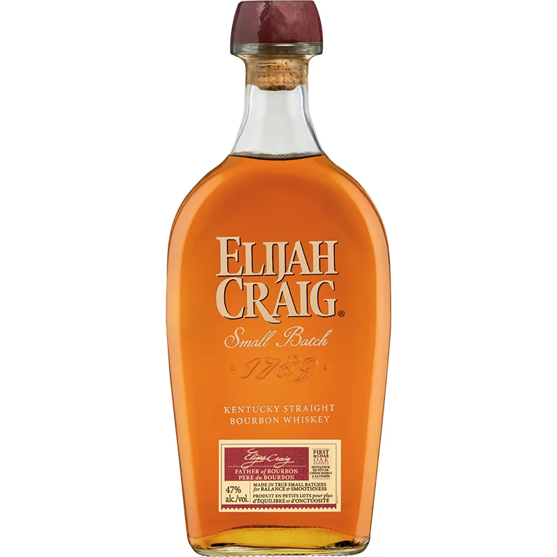 BCLIQUOR Elijah Craig - Small Batch