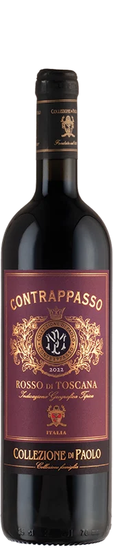 Collezione di Paolo Contrappasso 2022