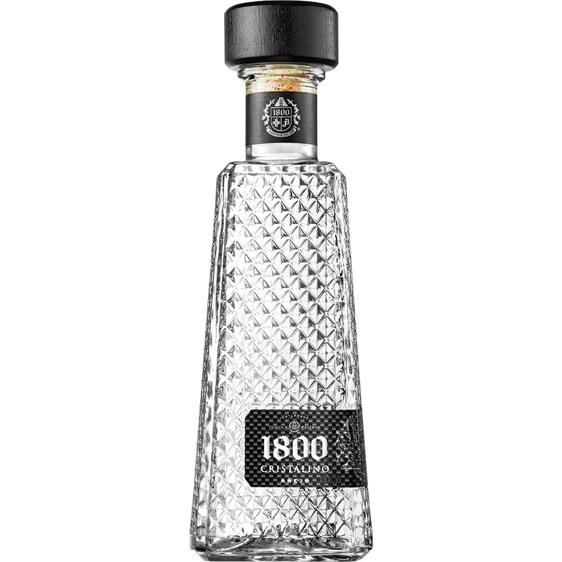 BCLIQUOR 1800 - Cristalino