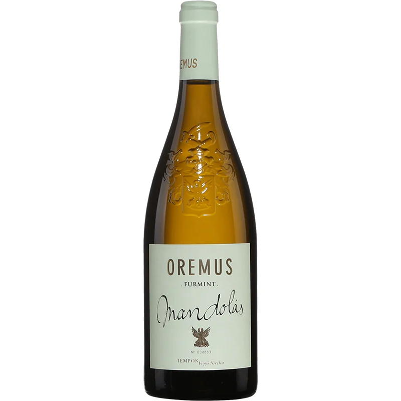 BCLIQUOR Tokaj Furmint - Vega Sicilia Oremus Mandolas