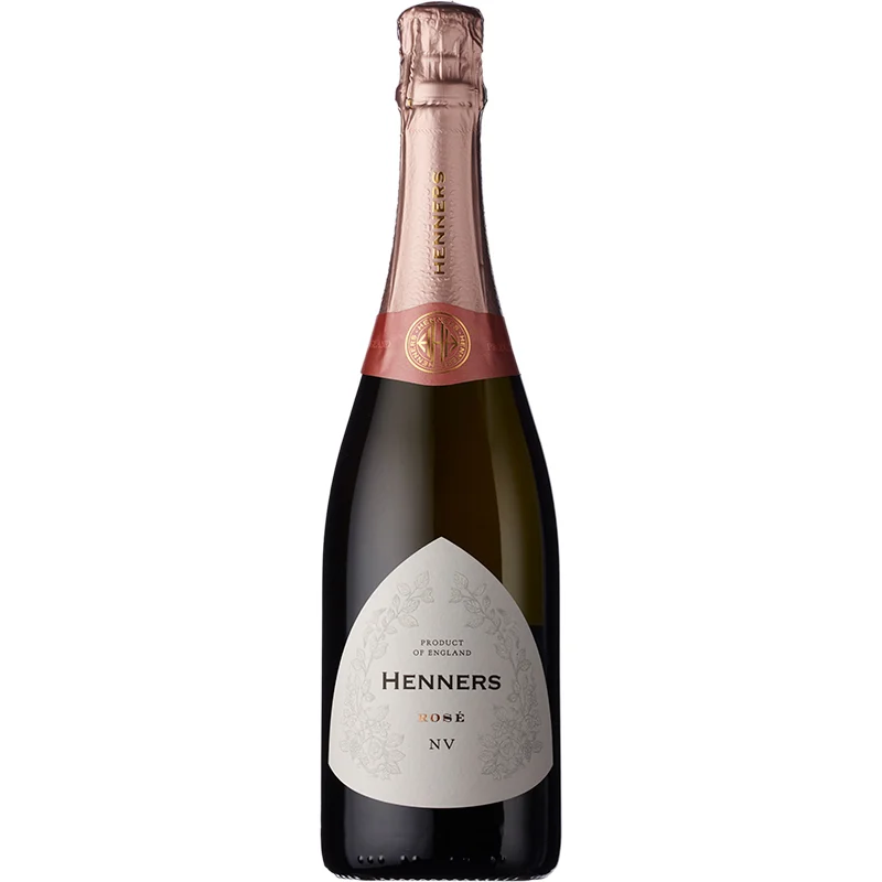 BCLIQUOR Henners - Brut Rose