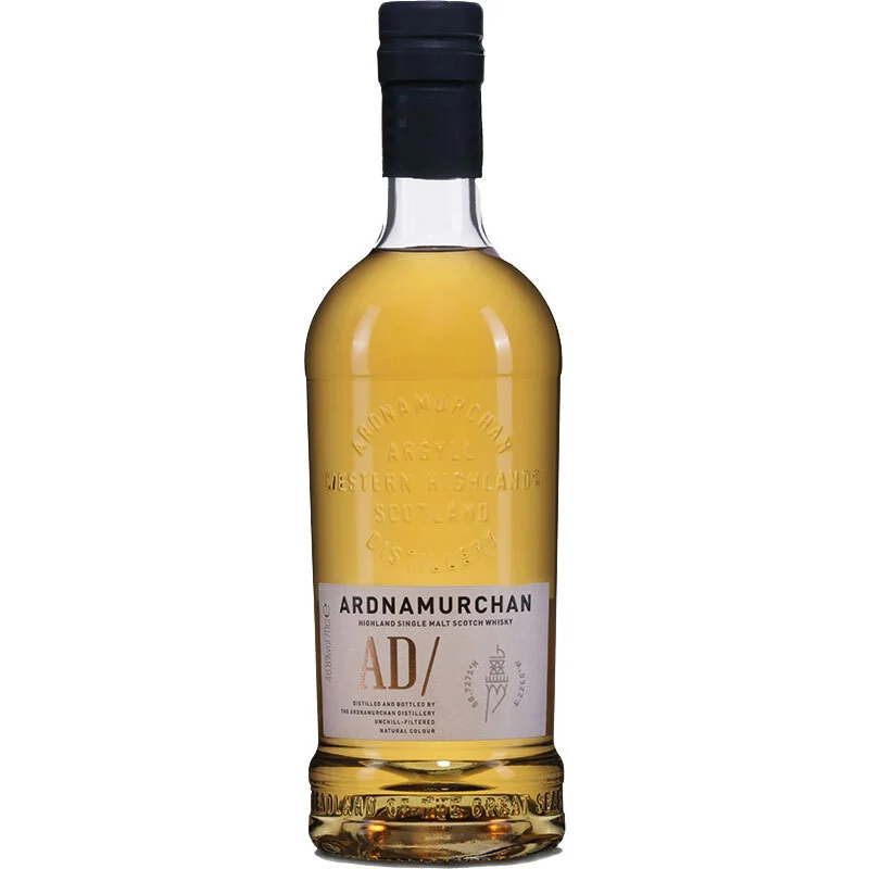 BCLIQUOR Ardnamurchan - Single Malt