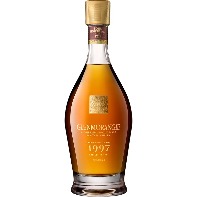 BCLIQUOR Glenmorangie - Grand Vintage 1997