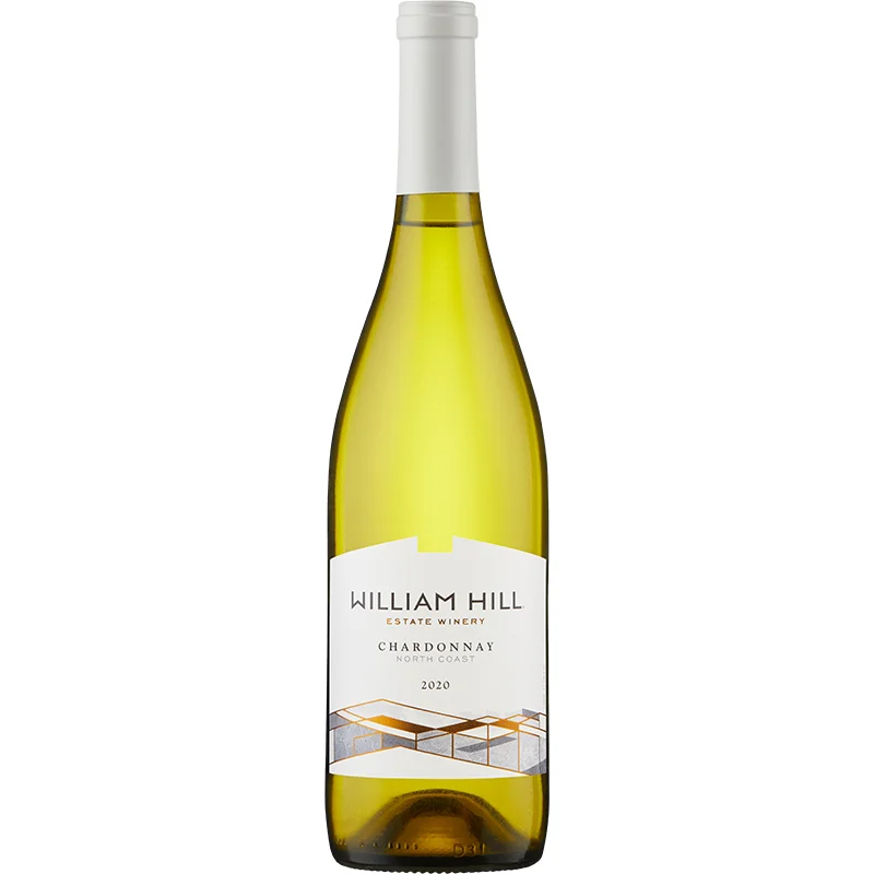 BCLIQUOR (repack)chardonnay - William Hill North Coast 201