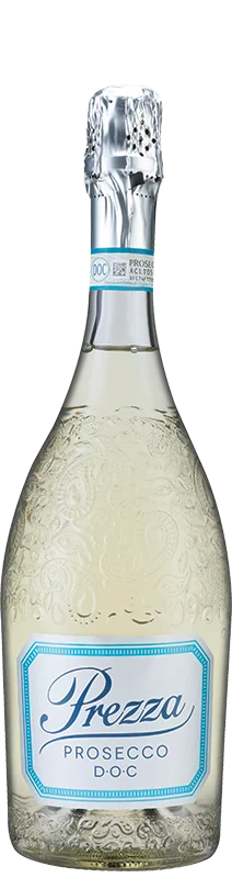 Prezza Prosecco 