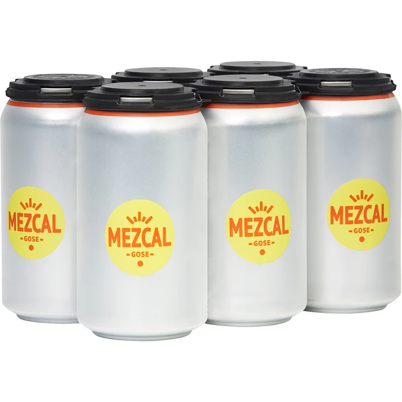 BCLIQUOR 33 Brewing Exp - Mezcal Gose Can
