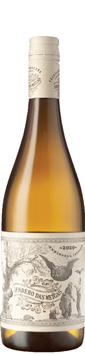 Sendero das Meigas Albariño 2020