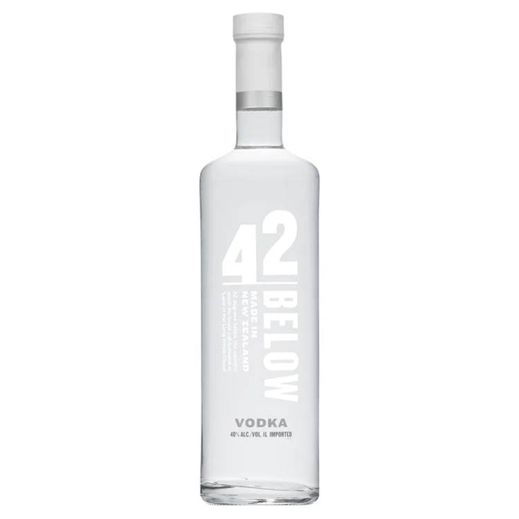 42 Below Vodka - 750ml