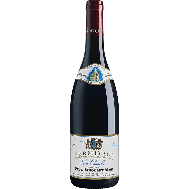 BCLIQUOR Hermitage - Paul Jaboulet La Chapelle 2019
