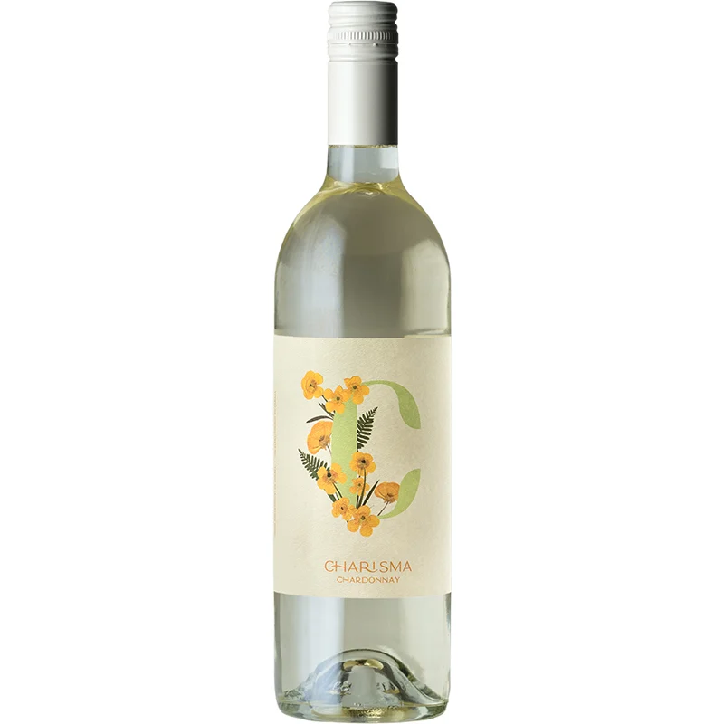 BCLIQUOR Gold Hill - Charisma Un-oaked Chardonnay