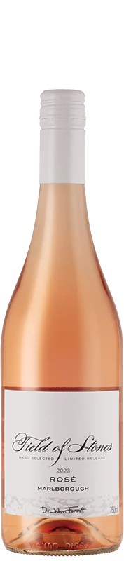 Field of Stones Marlborough Rosé 2023