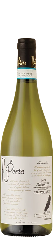 Il Poeta Chardonnay 2024