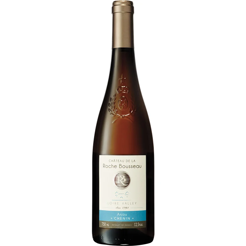 BCLIQUOR Anjou Chenin - Chateau De La Roche Bousseau 2015