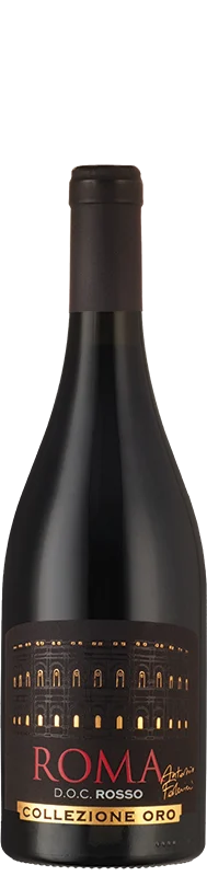 Antonio Federici Collezione Oro 2022