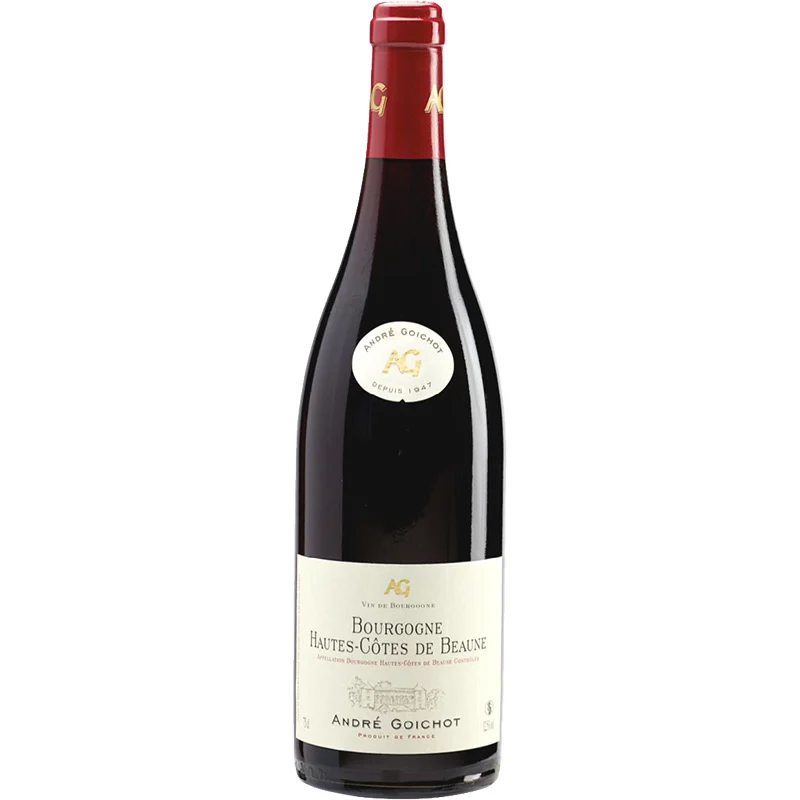 BCLIQUOR Hautes Cotes De Beaune - Maison A Goichot
